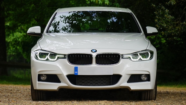BMW A3