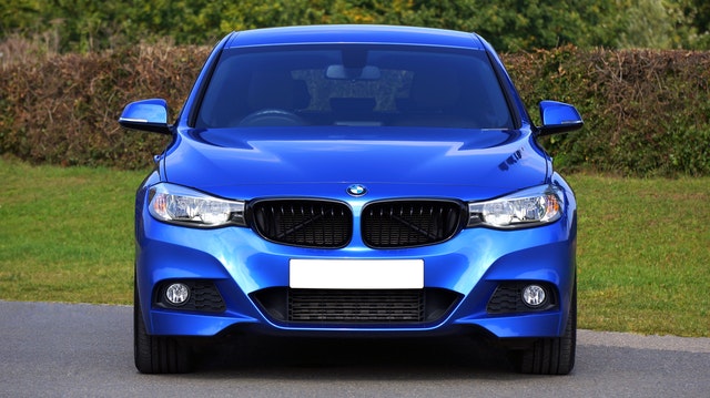 BMW TOURING SPORTS PREMIUM HYBRID WAGON 2018