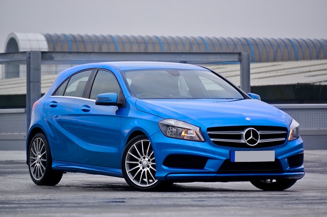 MERCEDES W SERIES 2015