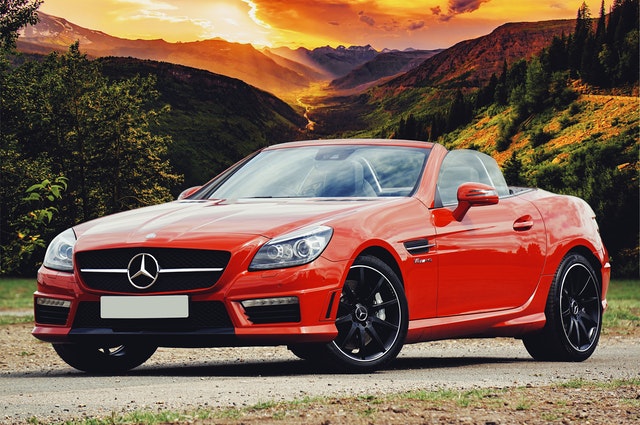 MERCEDES E CLASS 2014